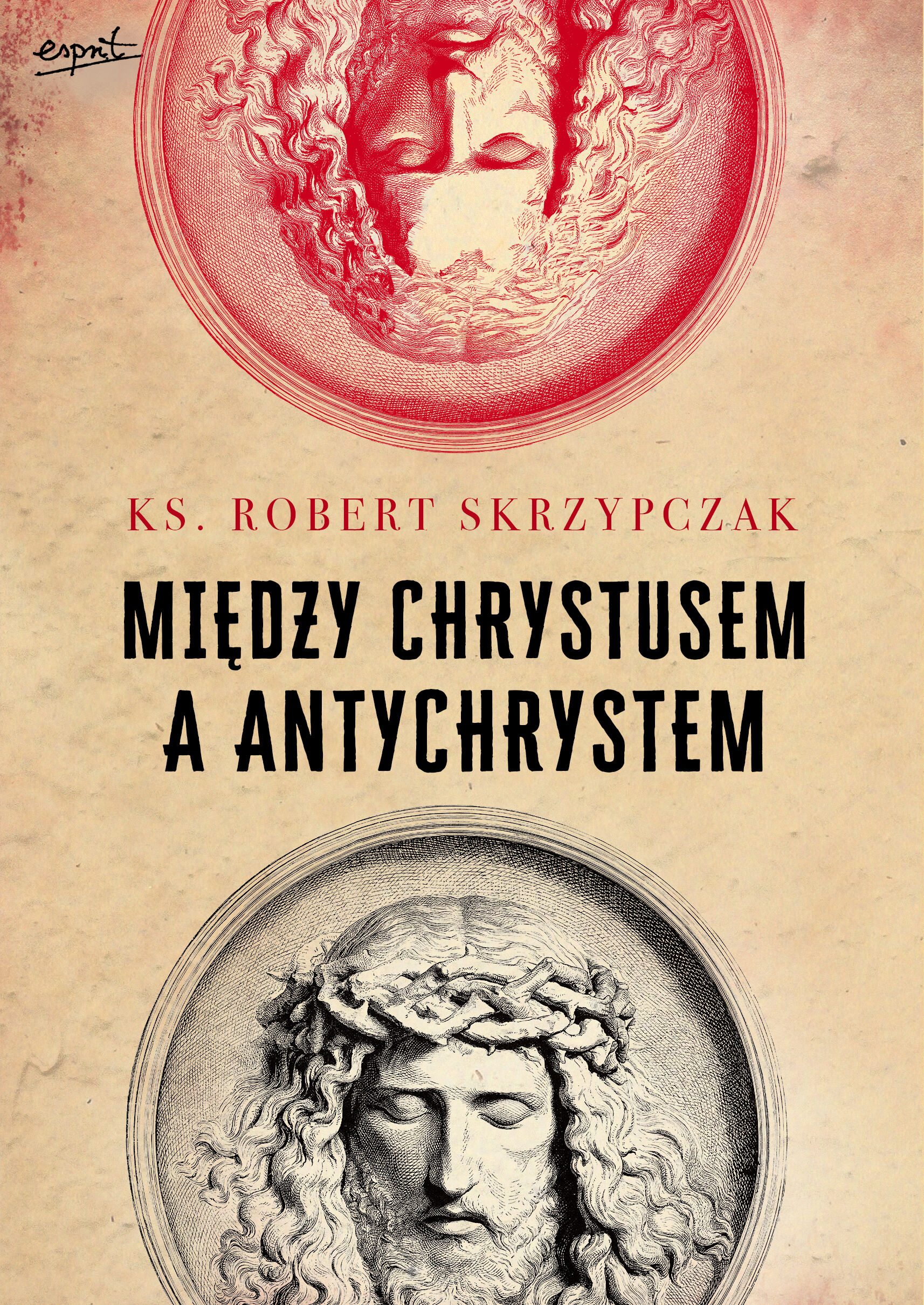 Między Chrystusem a Antychrystem (e-book)