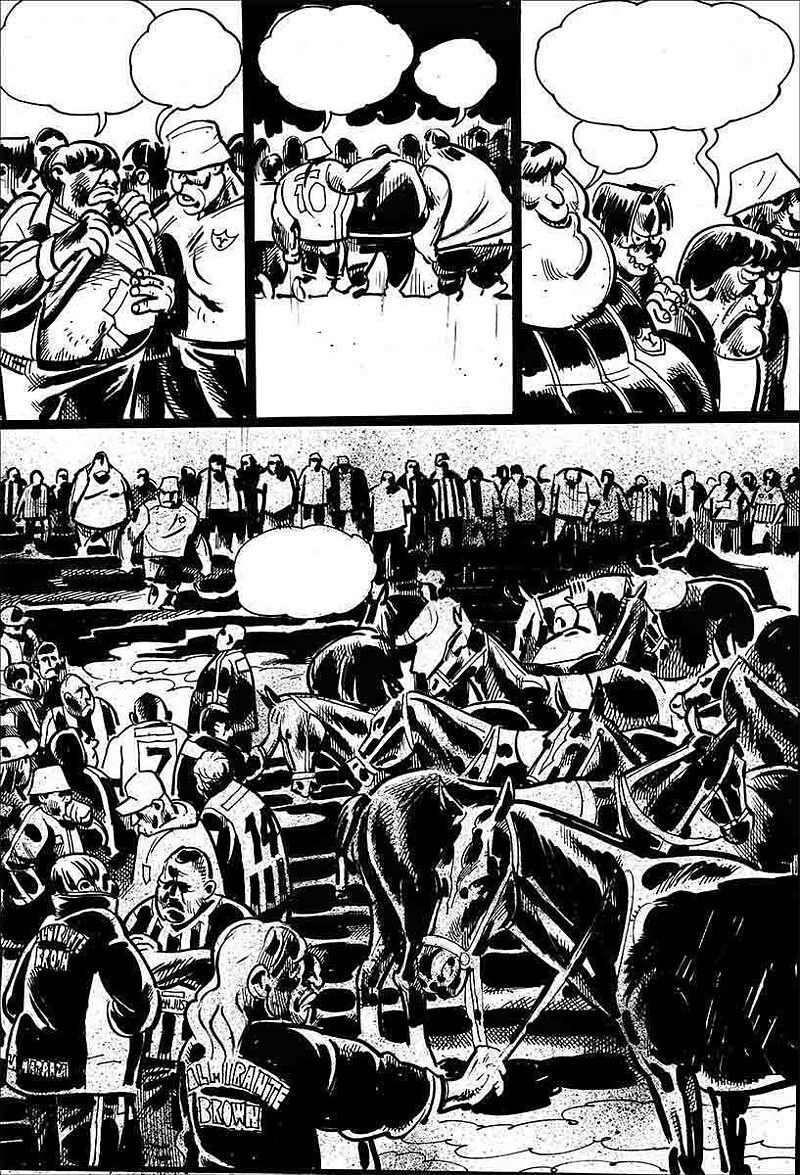 Barras - 05