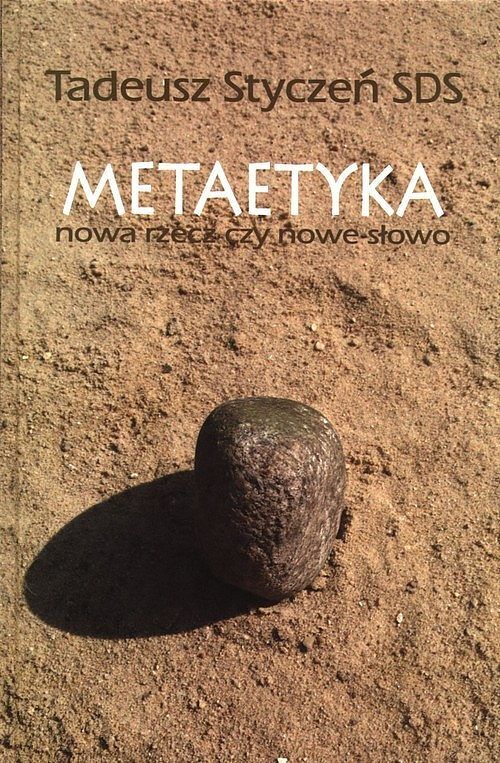 Metaetyka