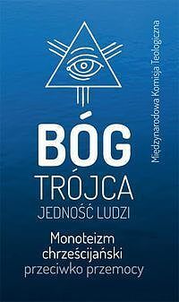 Bóg Trójca Jedność ludzi
