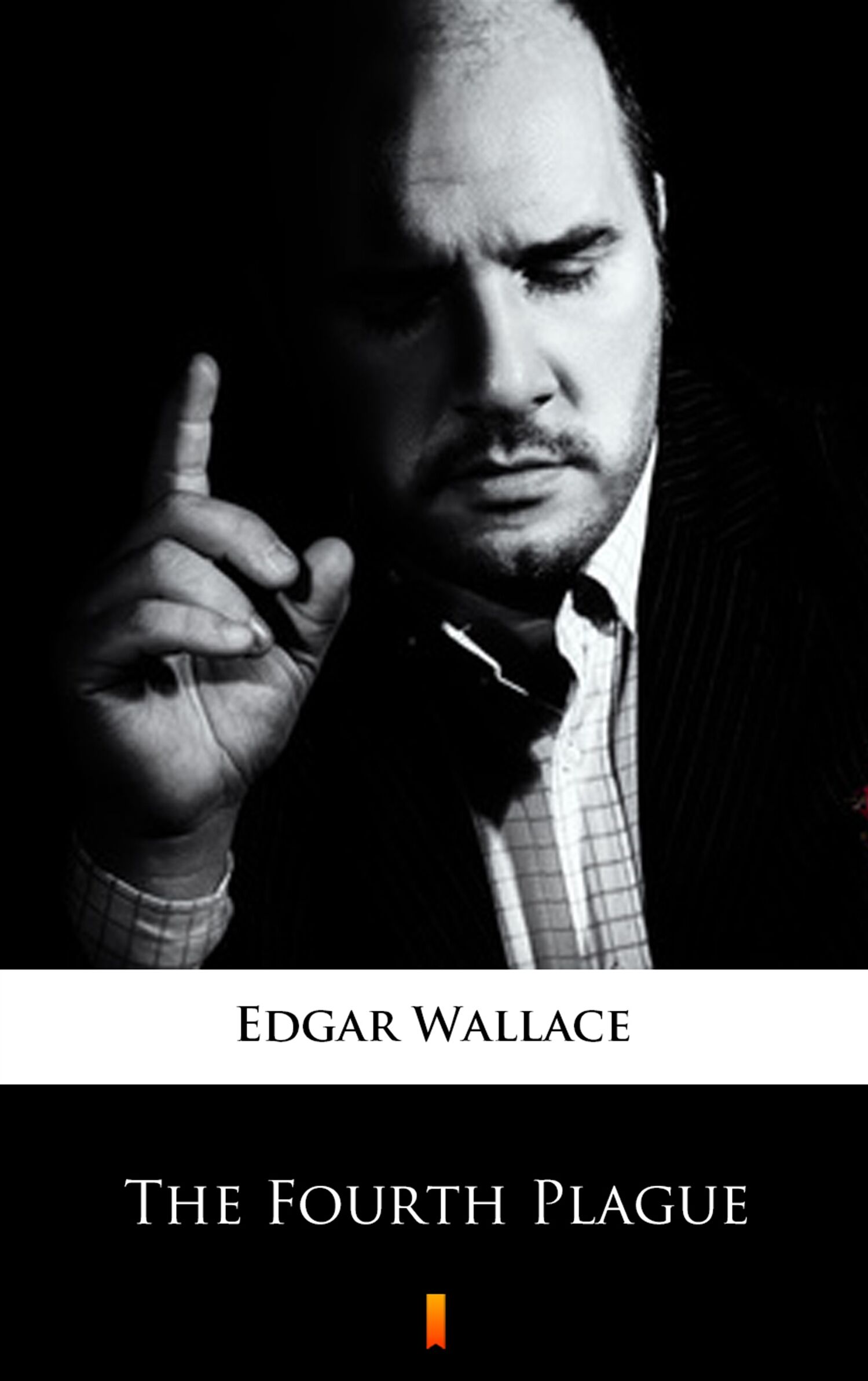 The Fourth Plague (e-book)