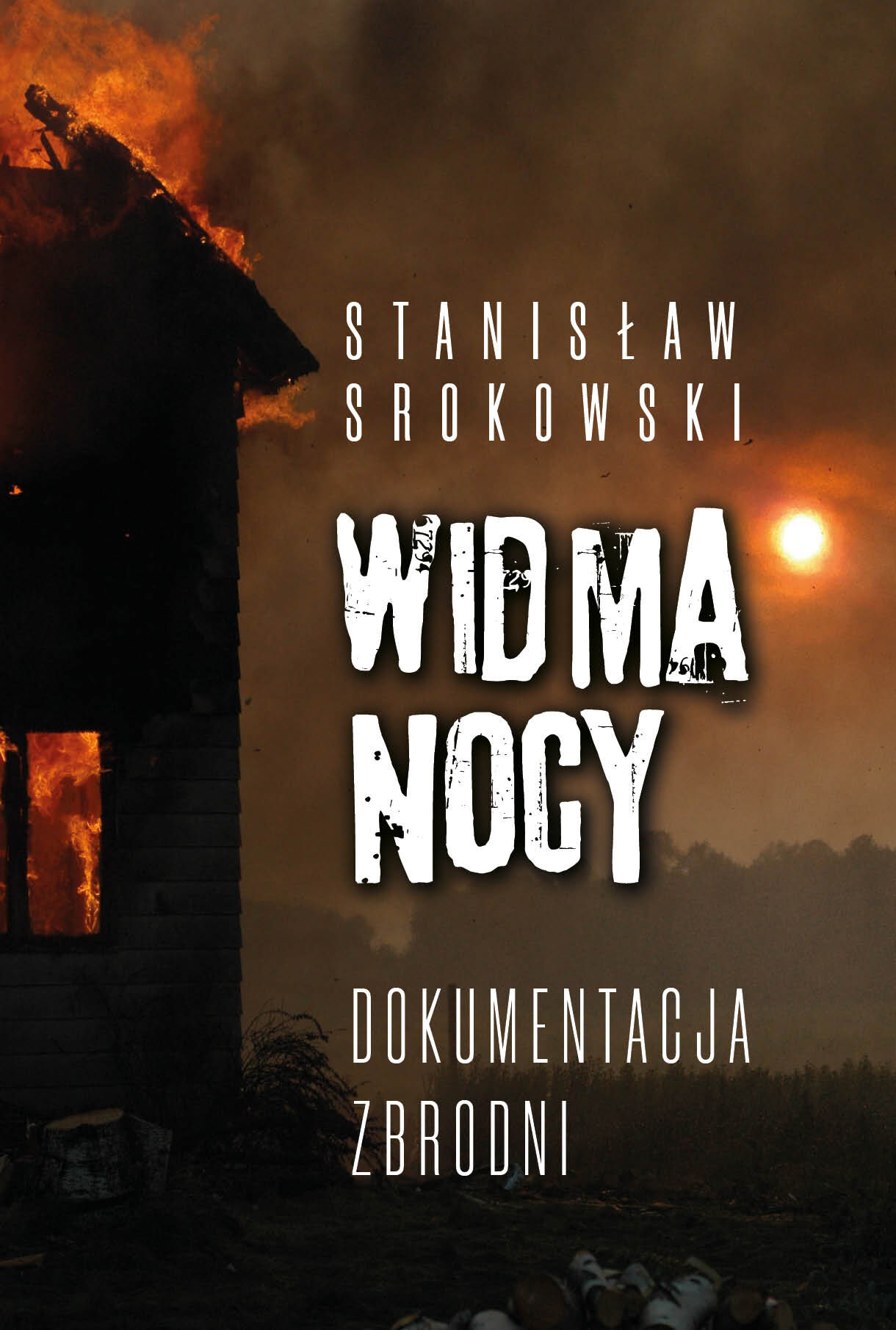 Widma nocy (e-book)