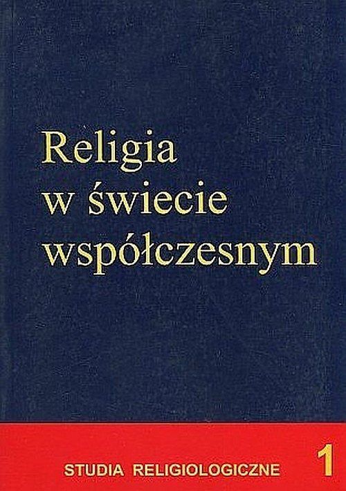 Religia w świecie współczesnym