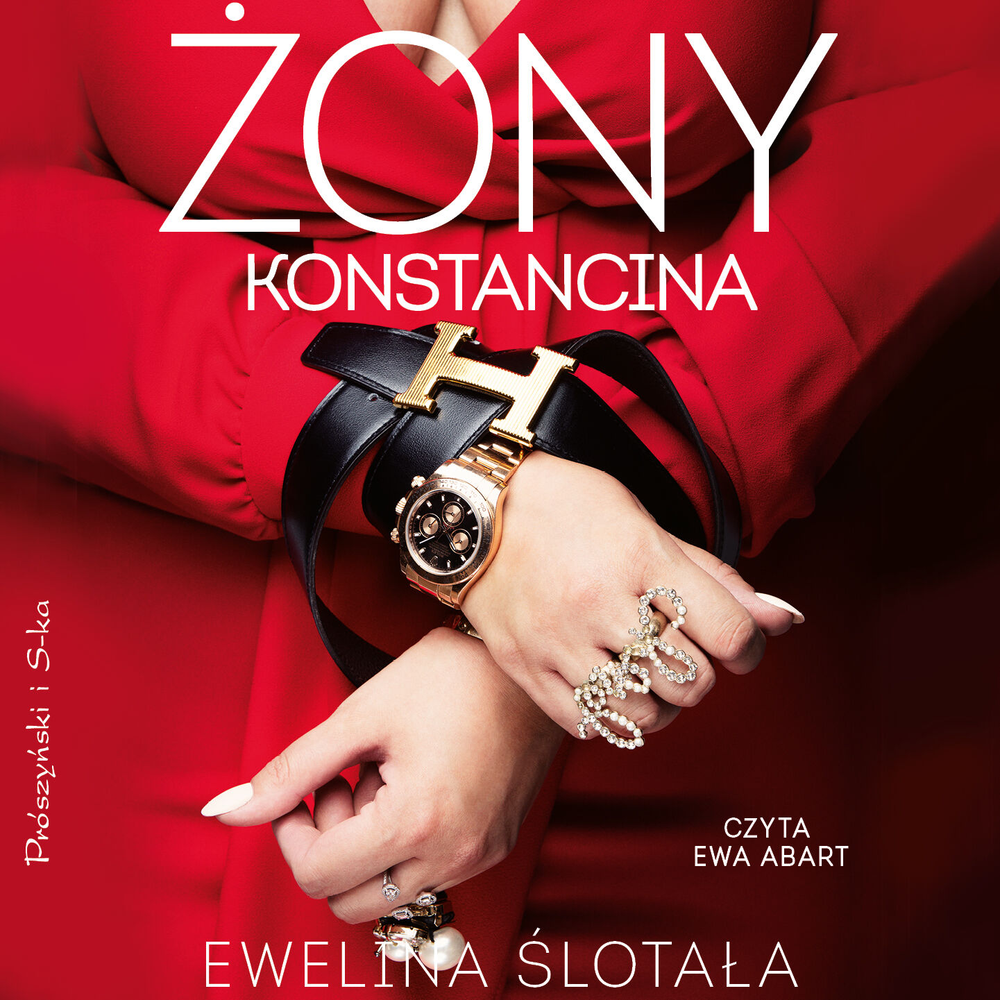 Żony Konstancina (audiobook MP3)