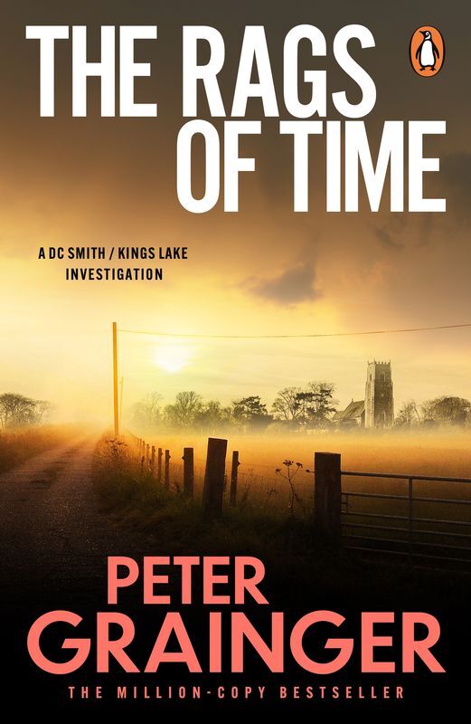 The Rags of Time