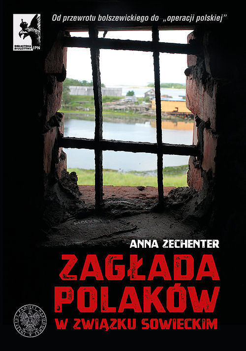 Zagłada Polaków w Związku Sowieckim.