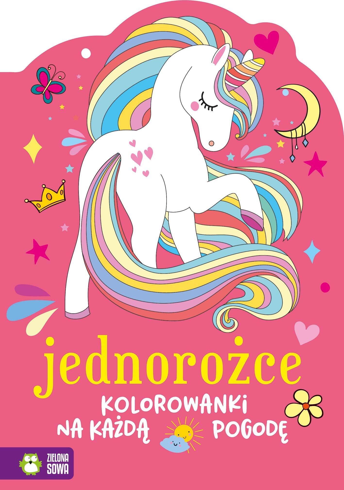 Jednorożce