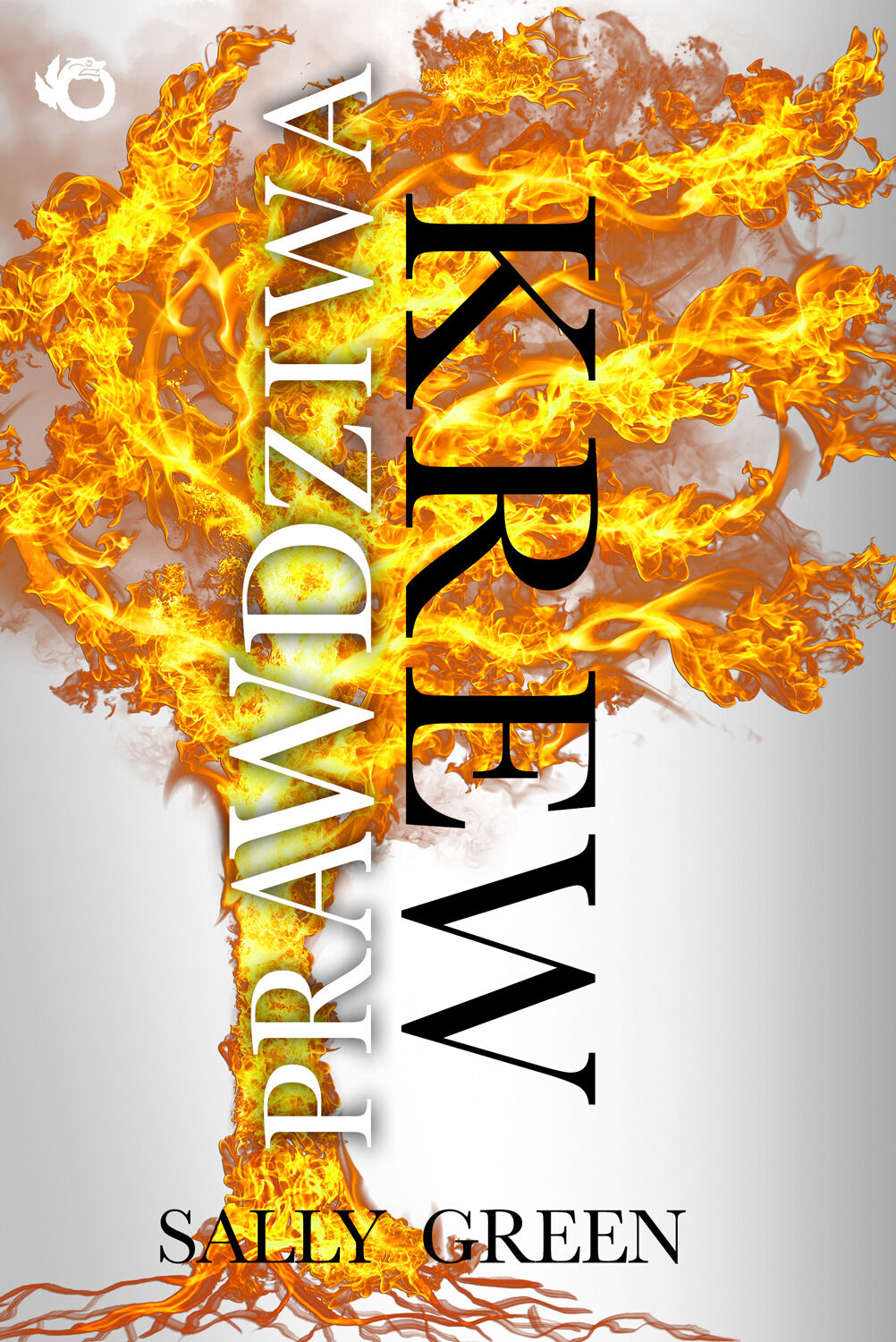 Prawdziwa krew