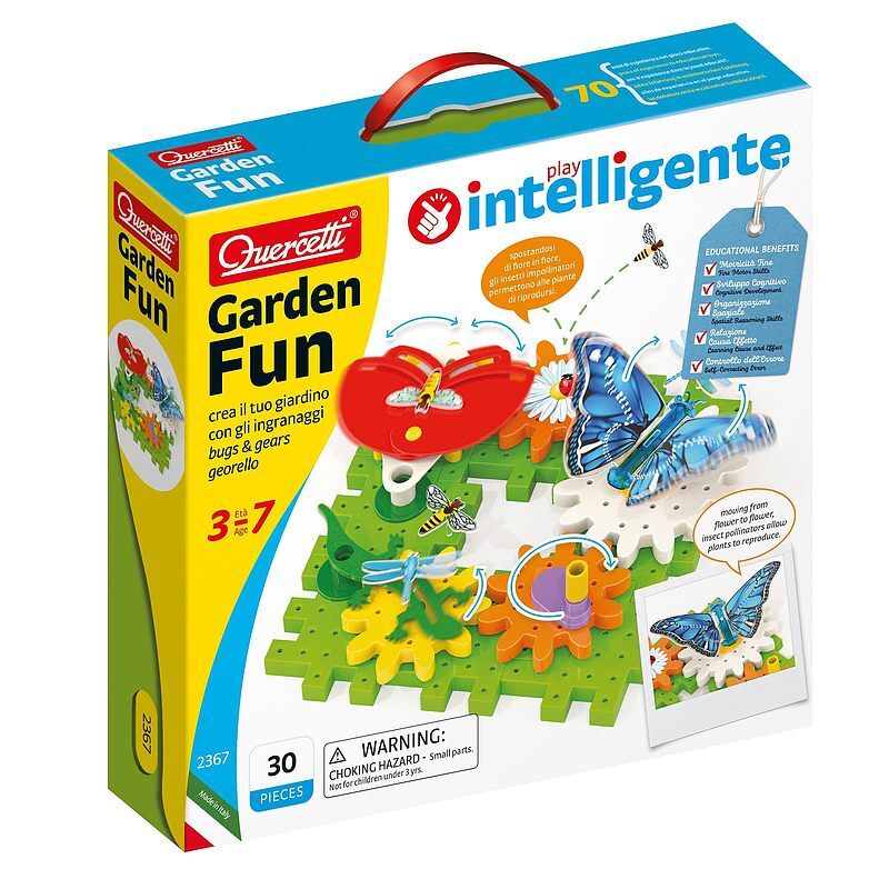 Garden Fun