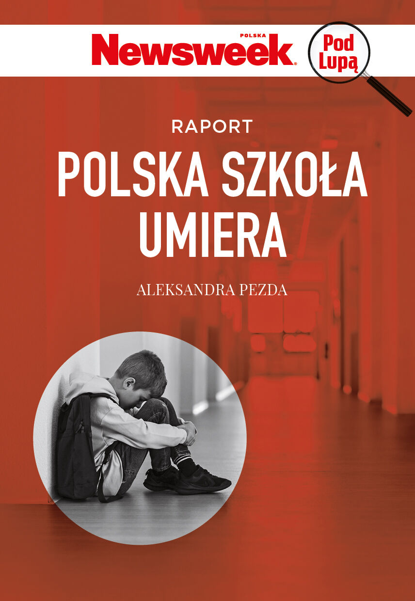 Newsweek pod lupą (e-book)
