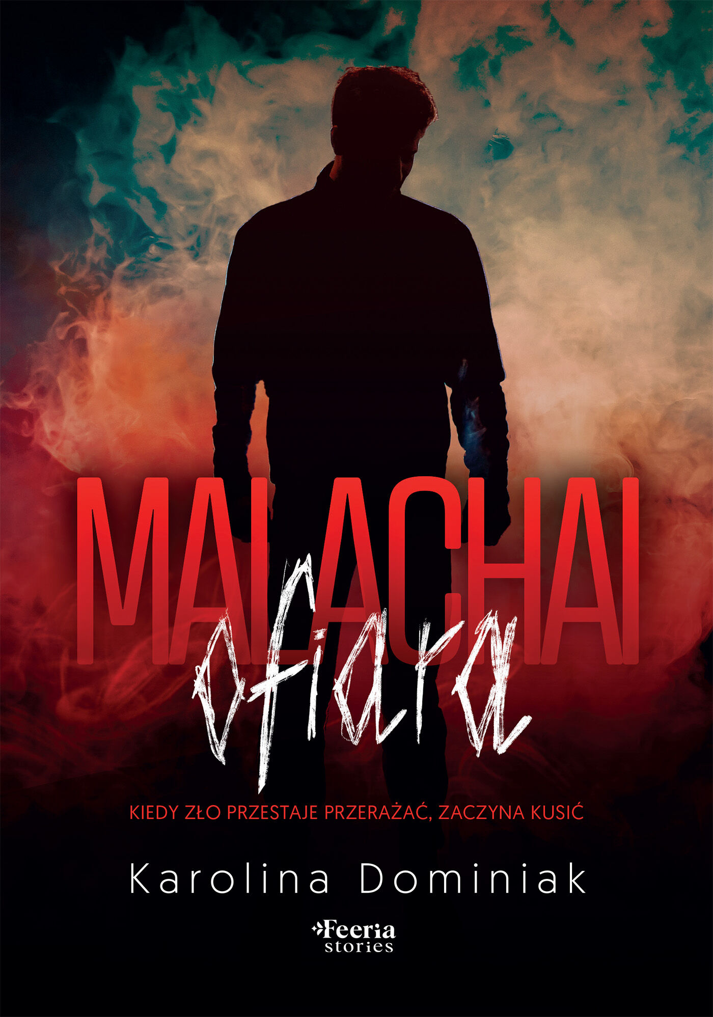 Malachai: Ofiara (e-book)