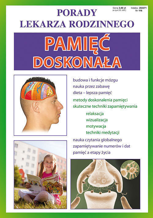 Pamięć doskonała