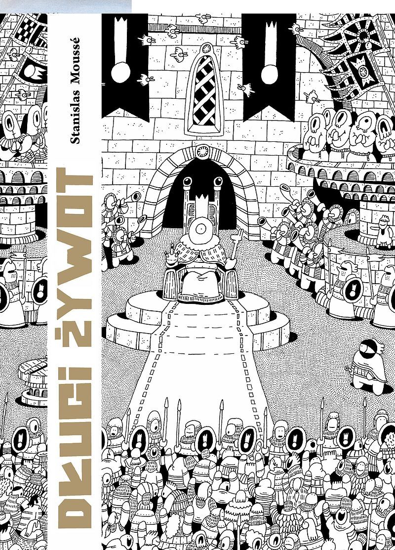 Długi żywot