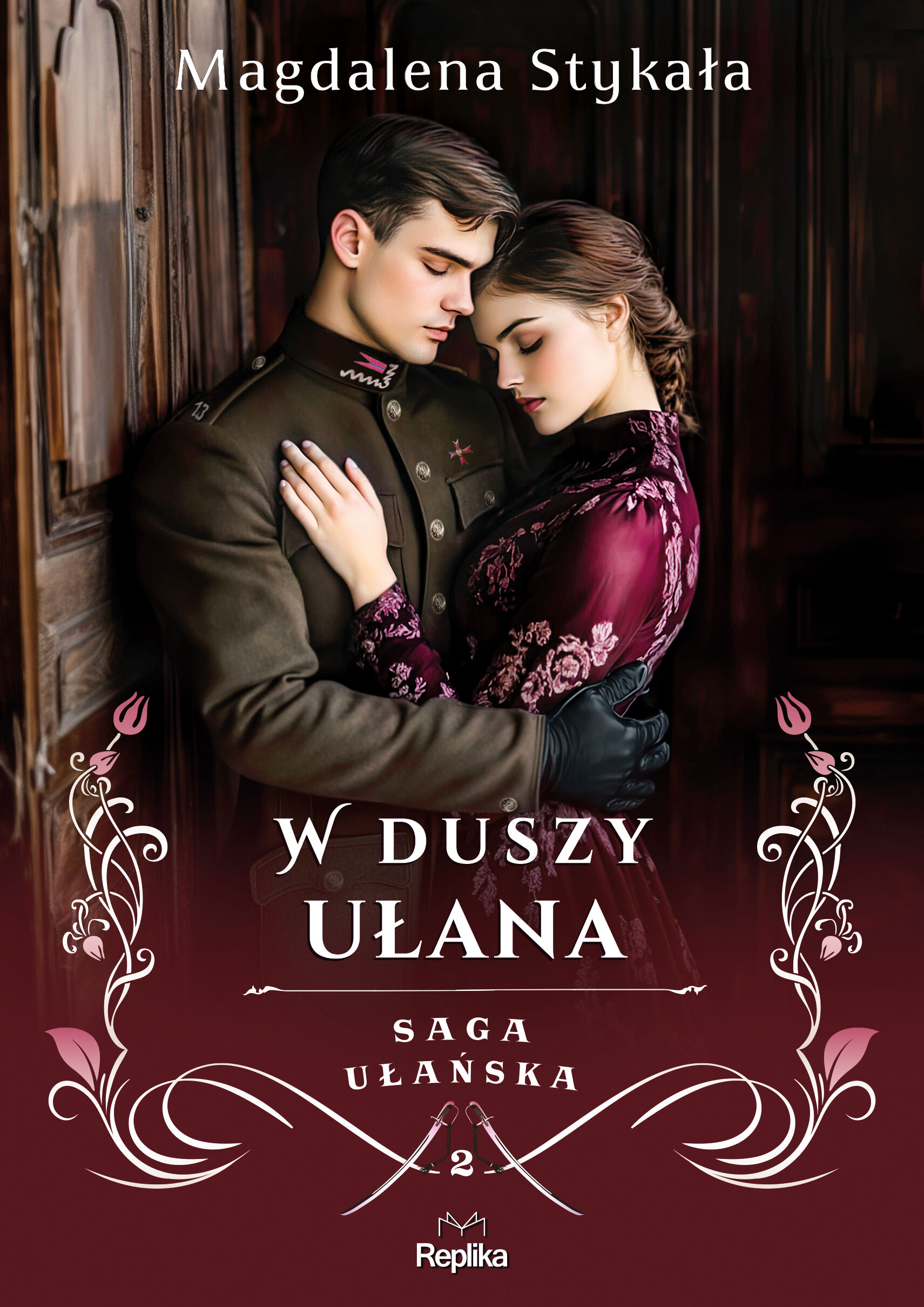 W duszy ułana (e-book)