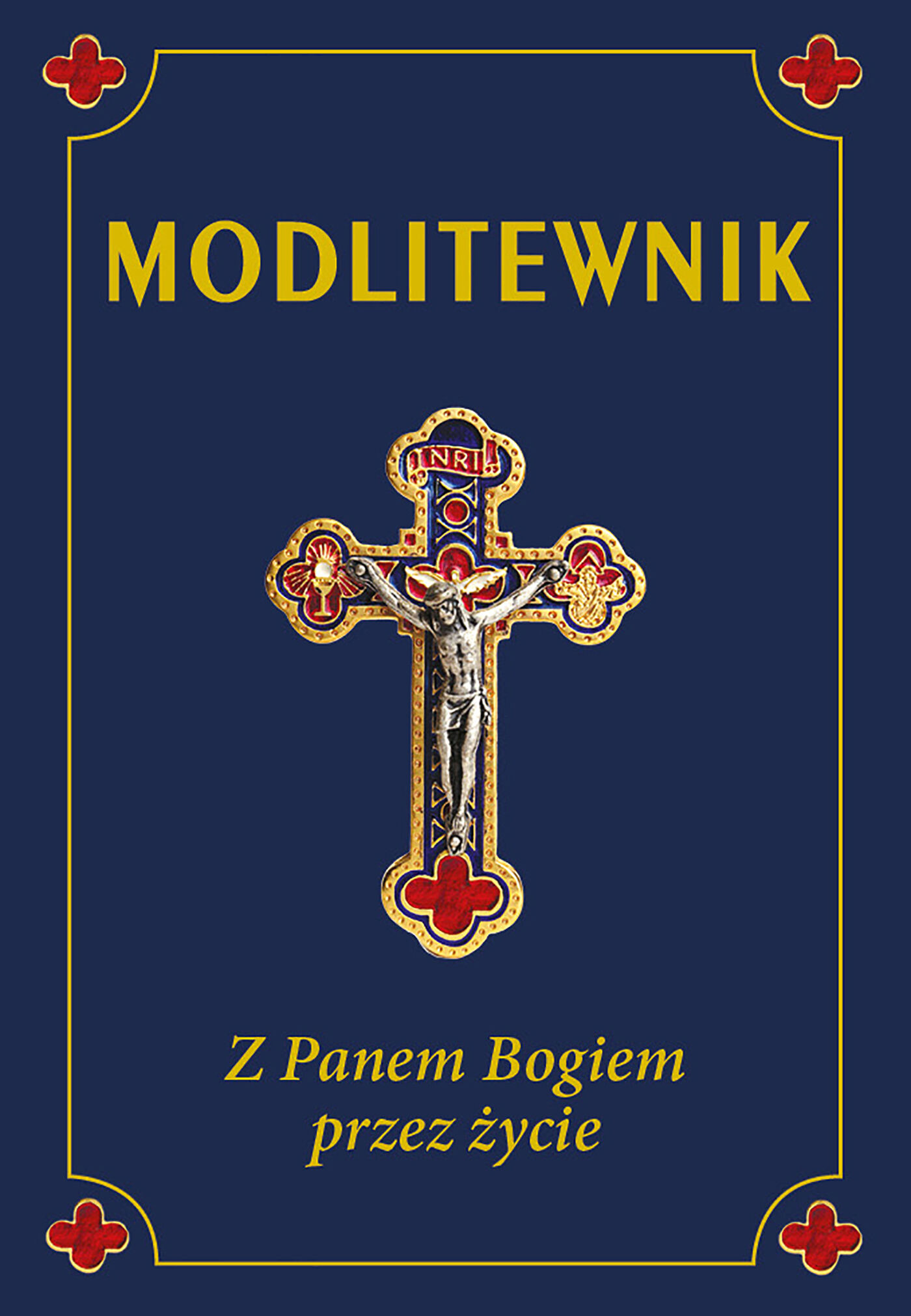 Modlitewnik (e-book)
