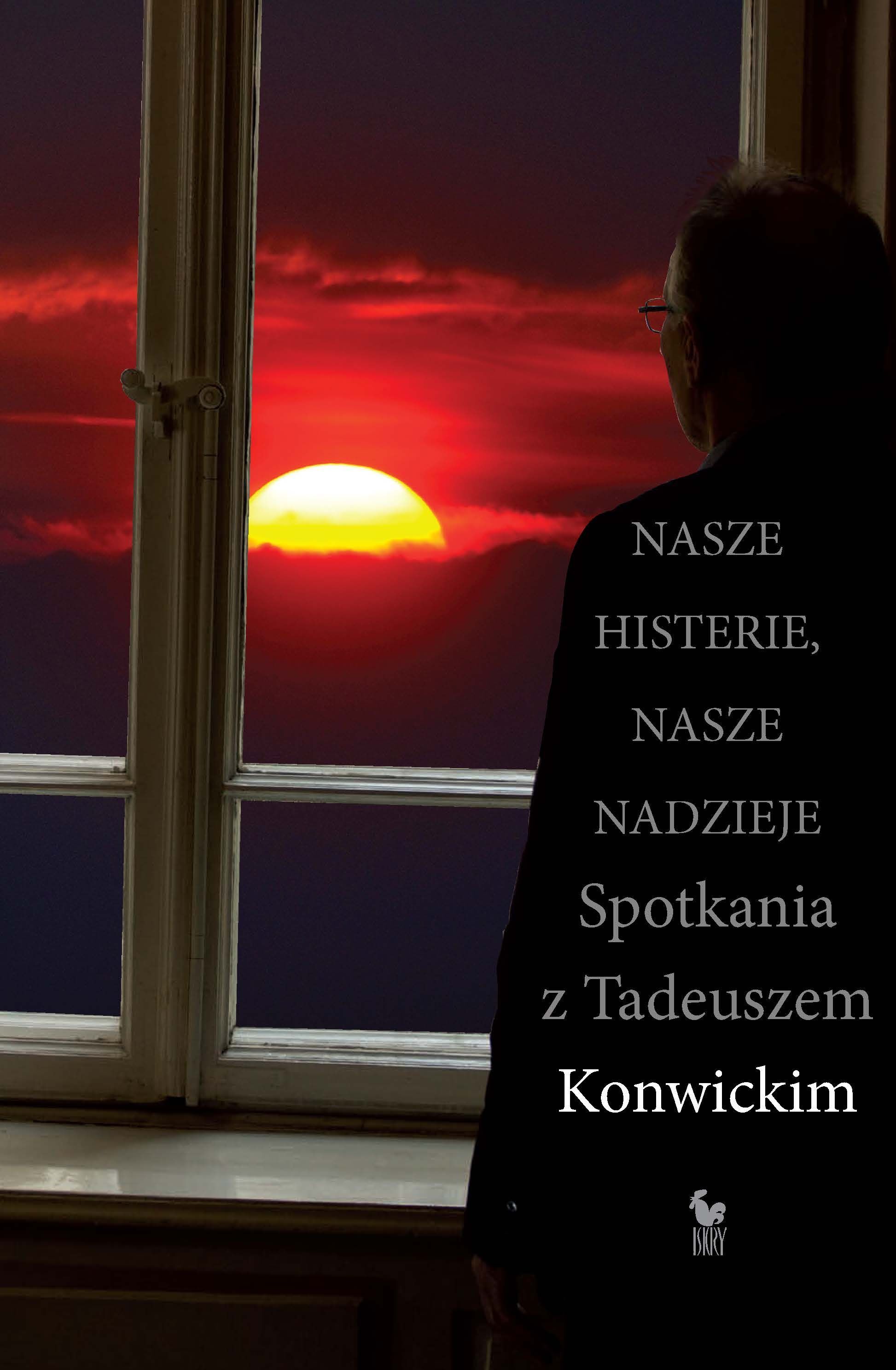 Nasze histerie, nasze nadzieje (e-book)