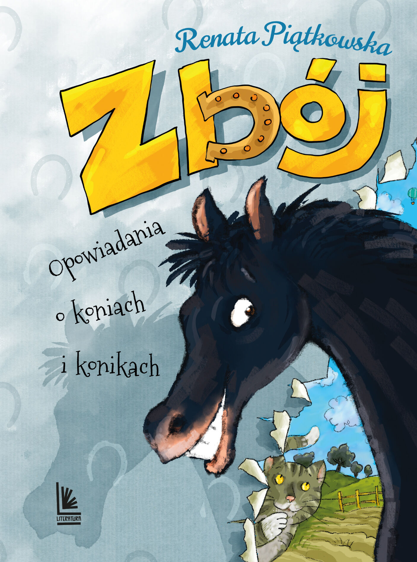 Zbój