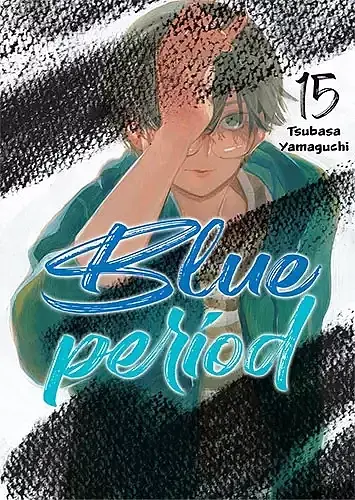 Blue period - 15