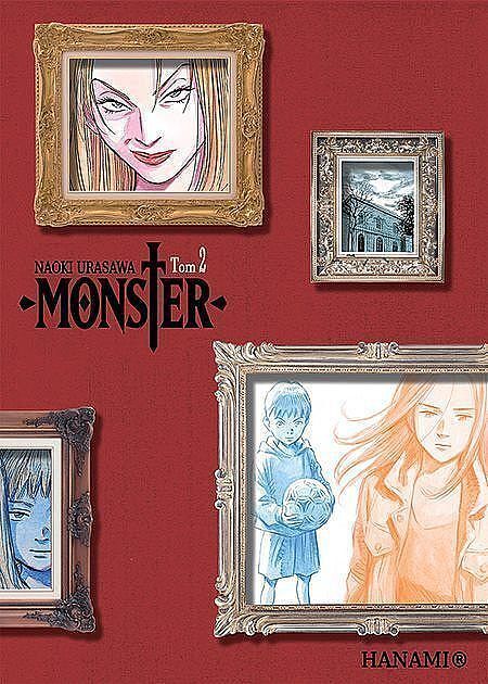 Monster - 02 - (wyd. II)