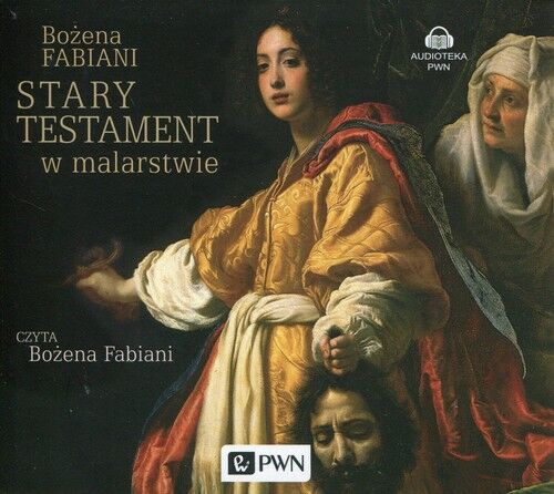 Stary Testament w malarstwie (audiobook CD)
