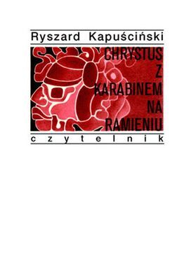 Chrystus z karabinem na ramieniu wyd. 9