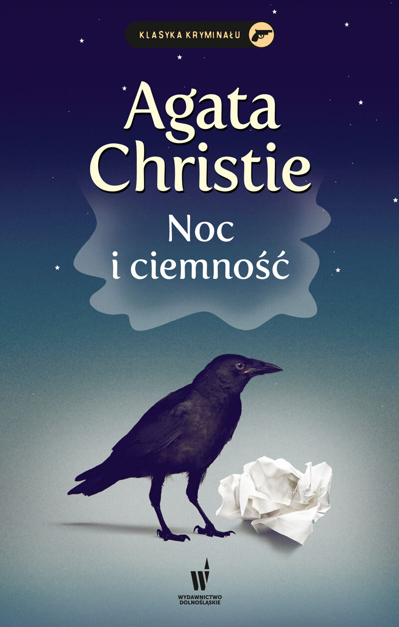 Noc i ciemność (e-book)