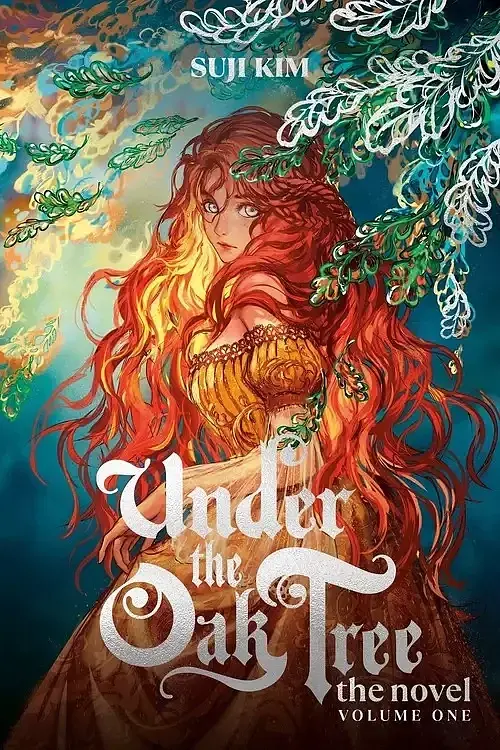 Under the Oak Tree. Volume 1 (novel)