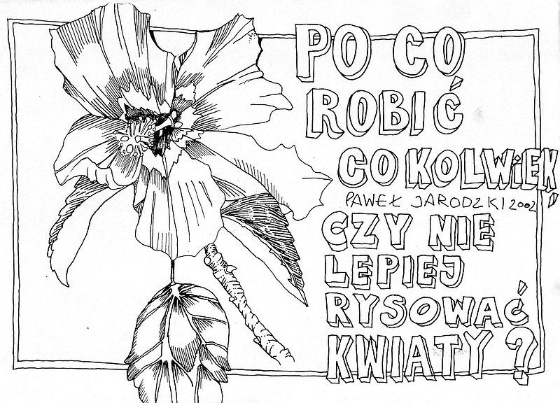 Kompletna historia wszechświata ze szczególnym uwzględnieniem Polski