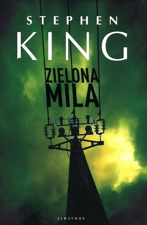 Zielona mila