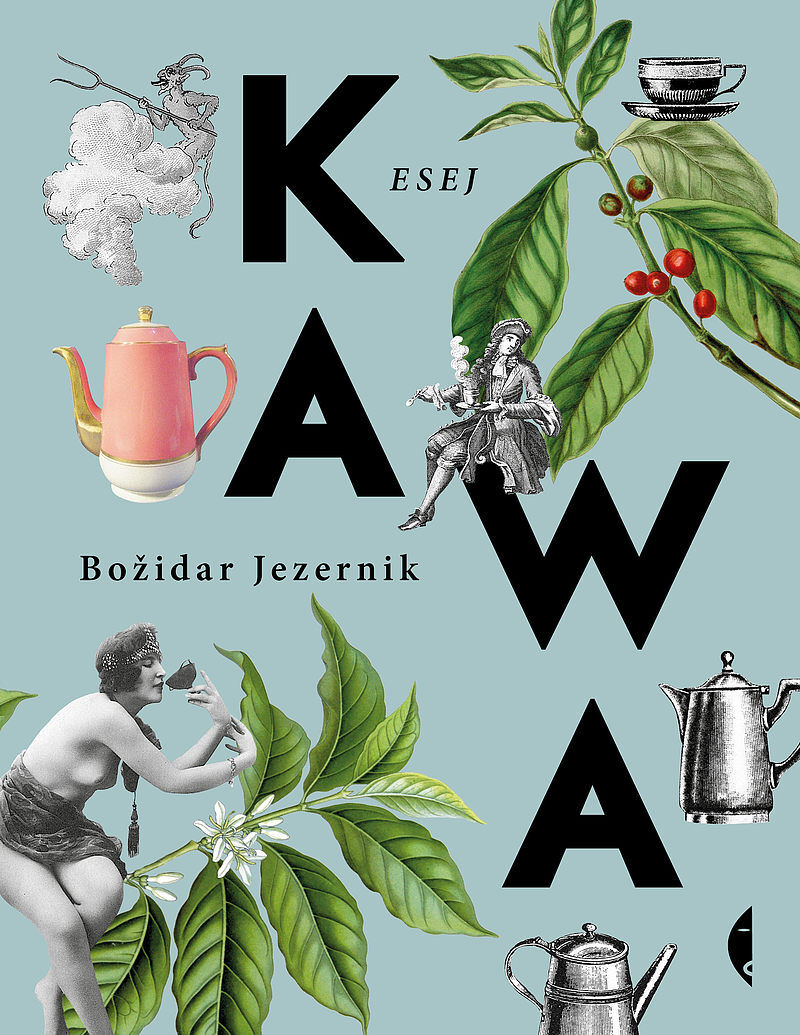 Kawa