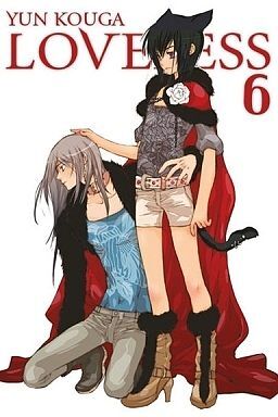 Loveless - 06