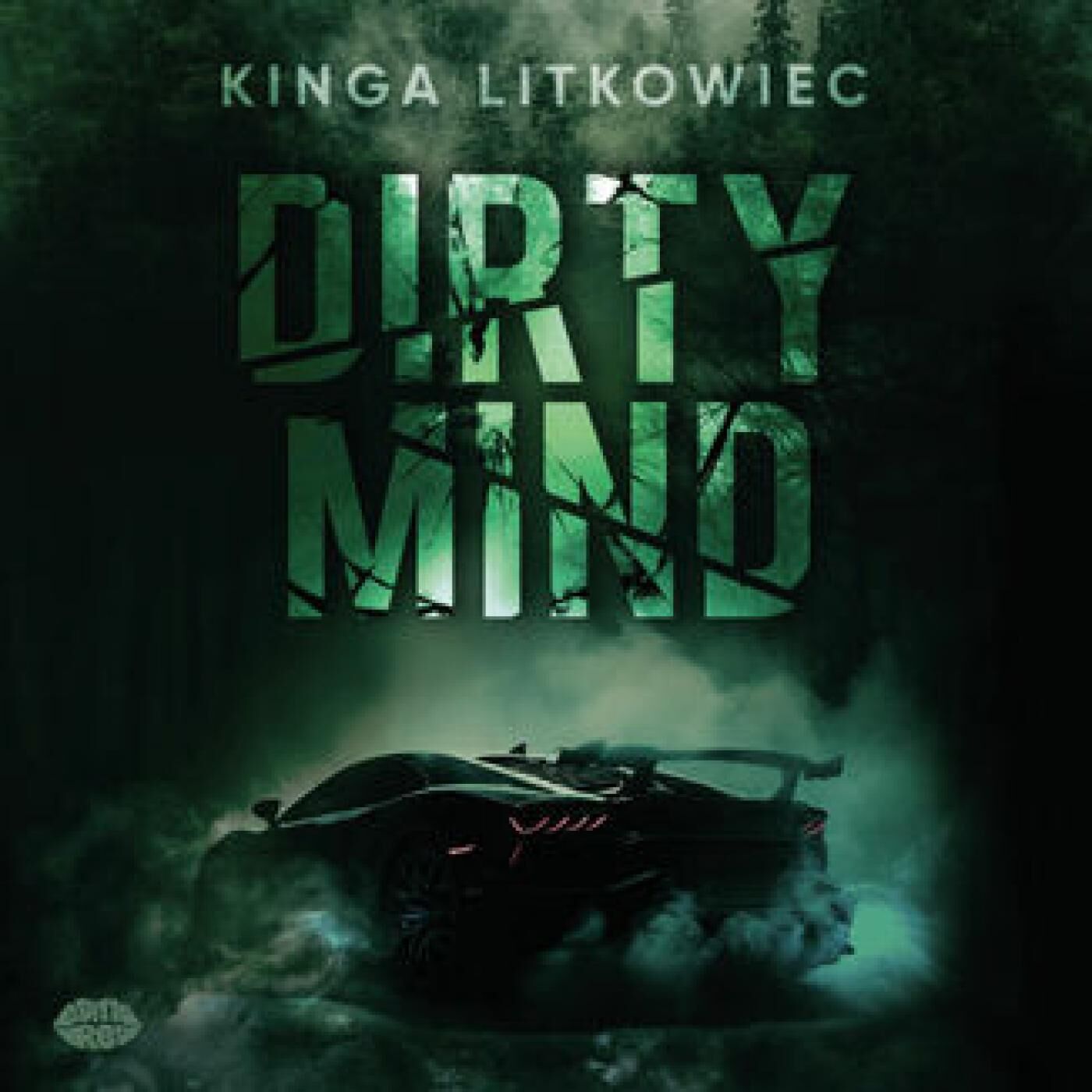 Dirty Mind (audiobook MP3)