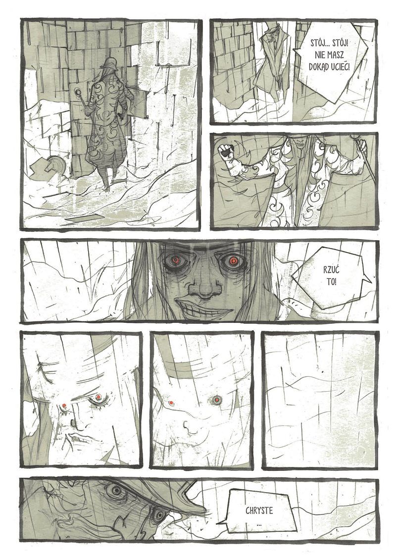 Gilles McCabe - 1