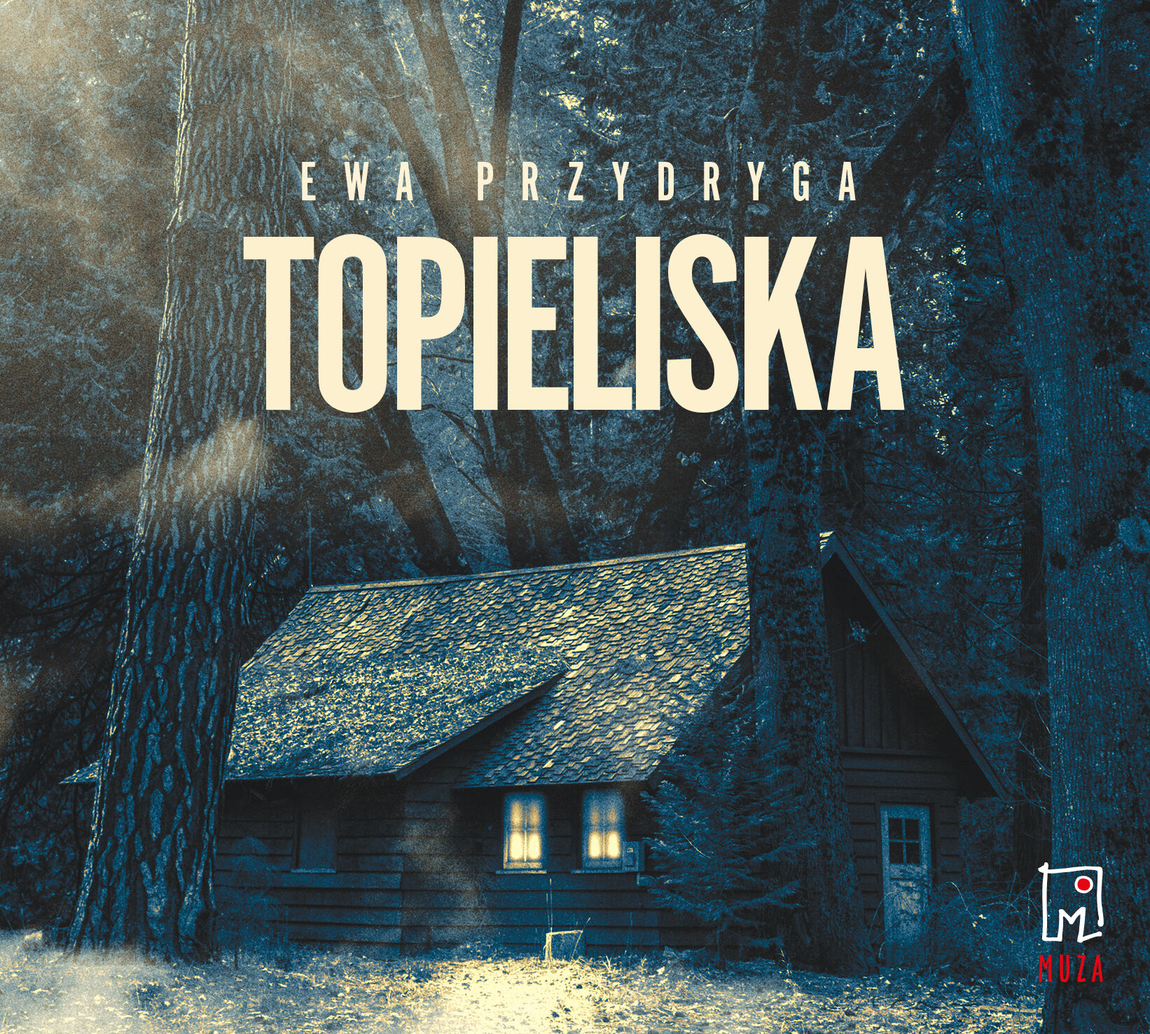 Topieliska (audiobook MP3)
