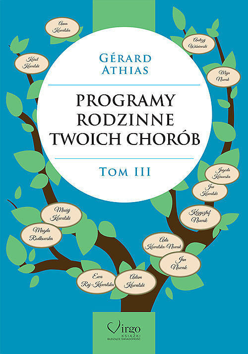 Programy rodzinne twoich chorób