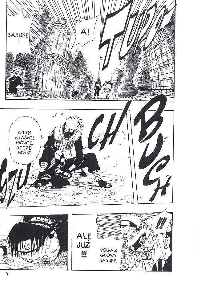 Naruto - 02 - Klient najgorszy z możliwych