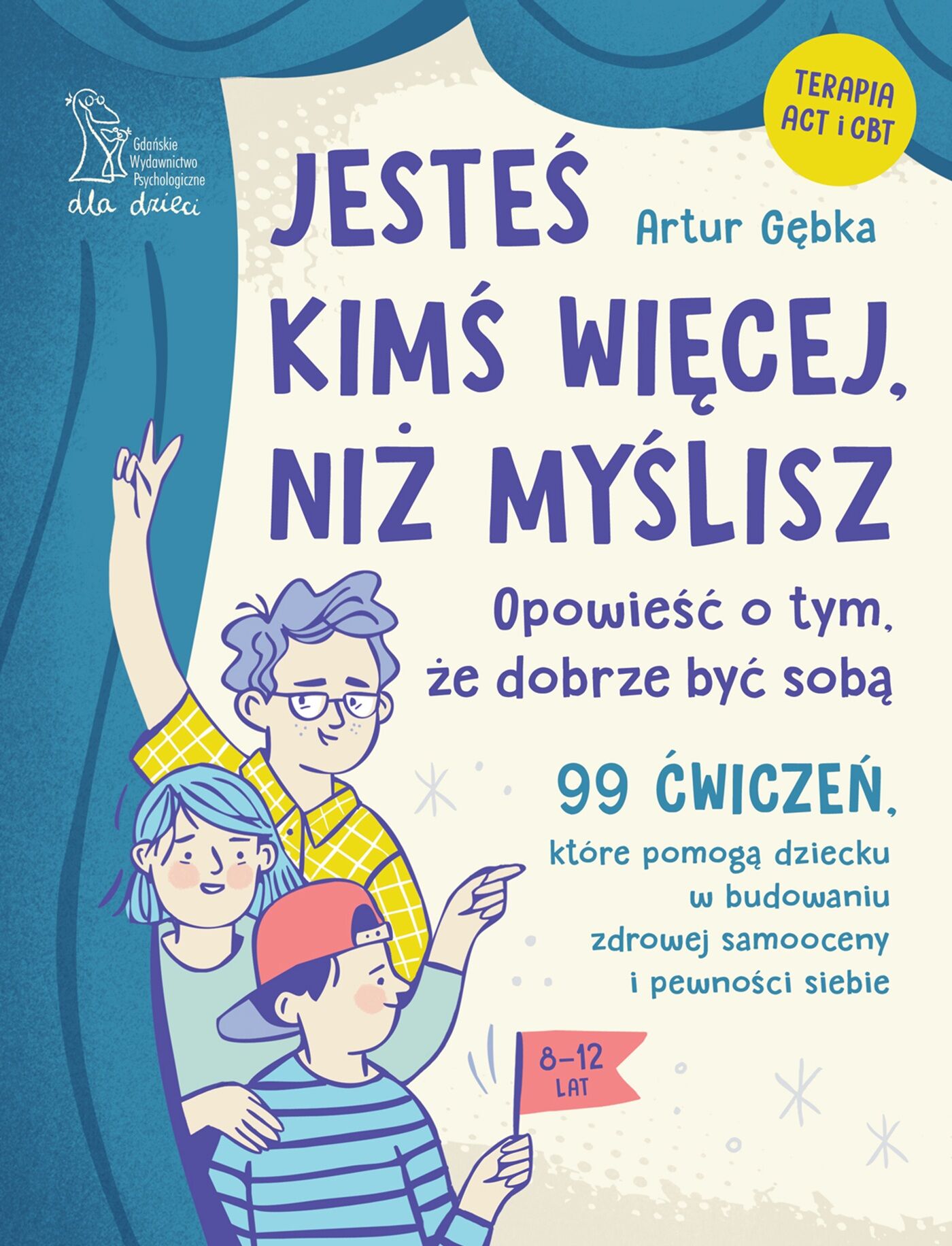 Jesteś kimś więcej, niż myślisz