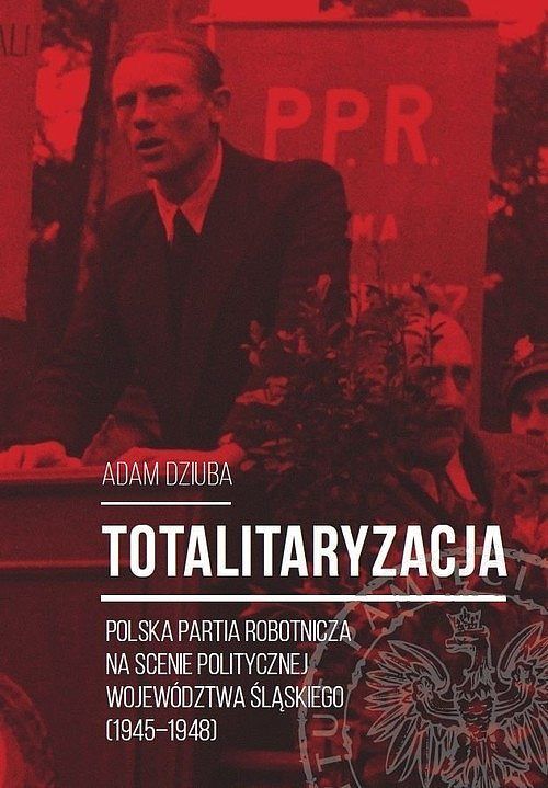 Totalitaryzacja