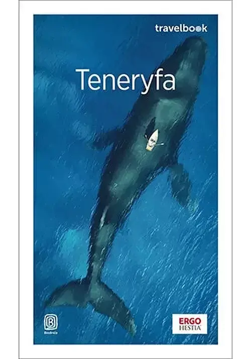 Teneryfa Travelbook