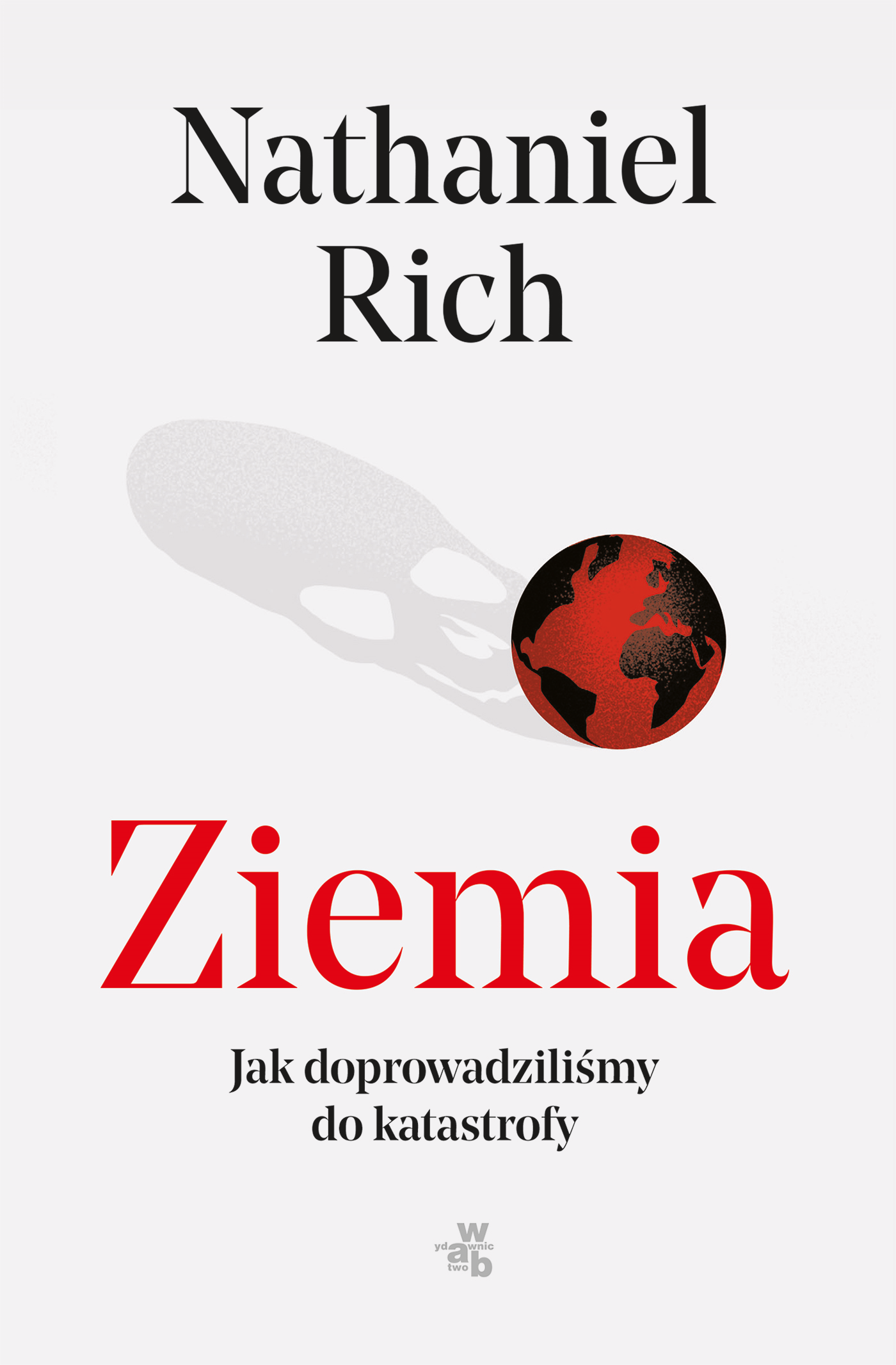 Ziemia, mamy problem