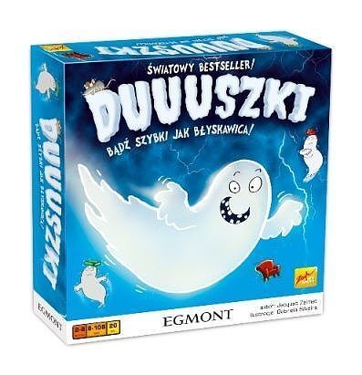 Duuszki