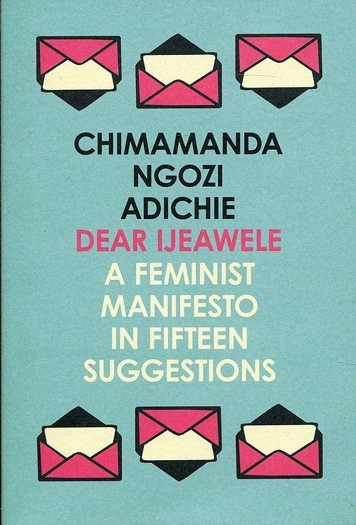 A Feminist Manifesto in Fifteen Suggestions