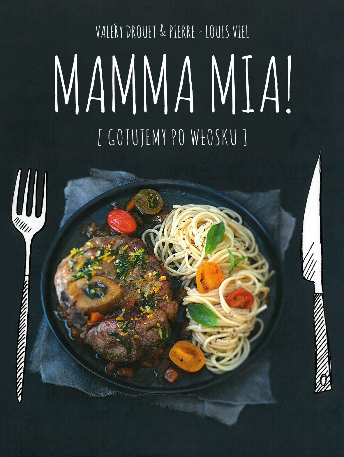 Mamma Mia!