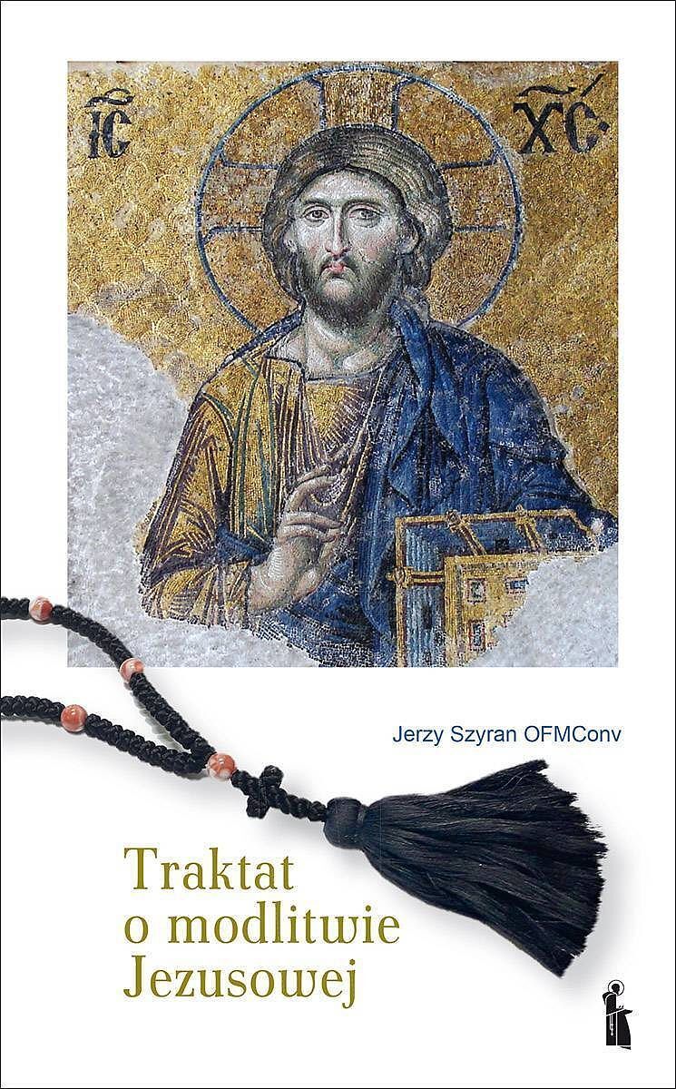 Traktat o modlitwie jezusowej