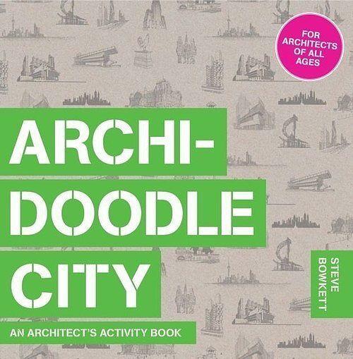 Archidoodle City