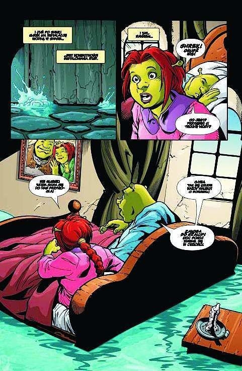 Shrek - 3