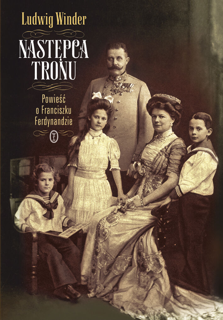 Następca tronu