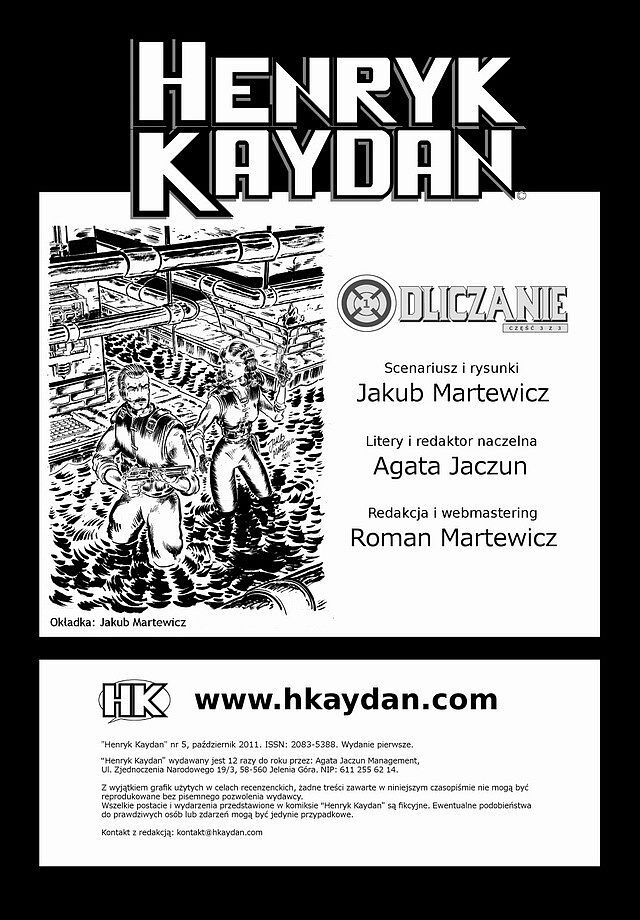 Henryk Kaydan - 5