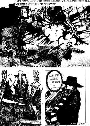 ReANIMation - 1 - ReANIMation3 - Antologia prac konkursowych