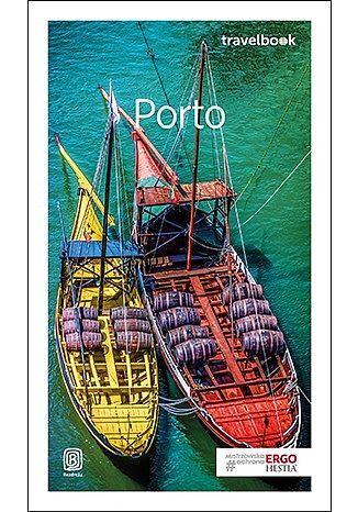 Porto travelbook wyd. 2